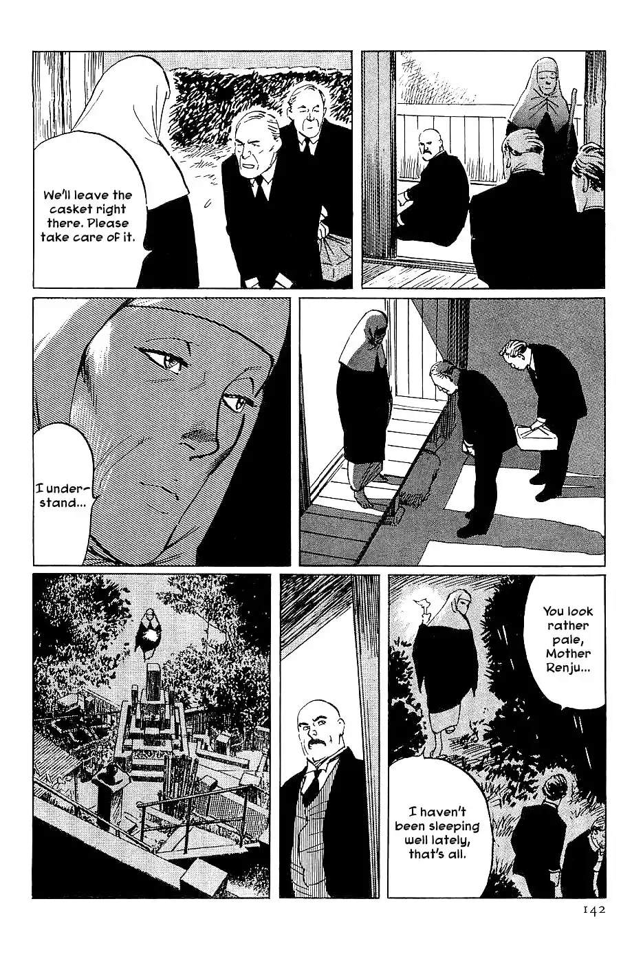 Munakata Kyouju Denkikou Chapter 27 14